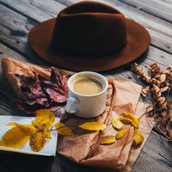 Пазл: Осень