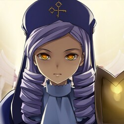 Пазл: Дланор