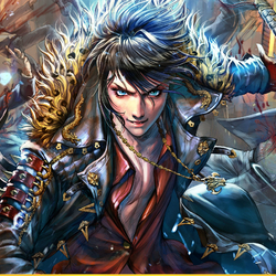 Пазл: Юноша