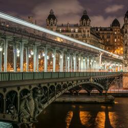 Пазл: Берег левый, берег правый