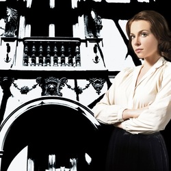 Пазл: Екатерина Гусева