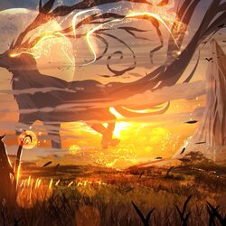 Пазл: Существо