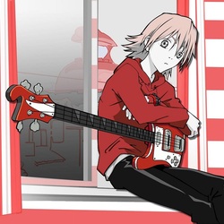 Пазл: Фури Кури