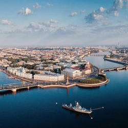 Пазл: Парад