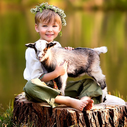 Пазл: Друзья