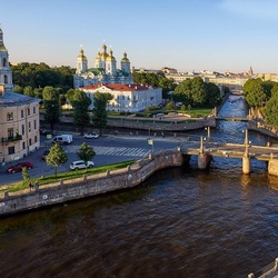 Пазл: Мосты