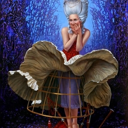 Пазл: Твист исторической параллели 