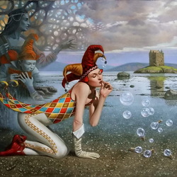 Пазл: Гений Инцидента