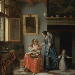 Пазл: Расчет