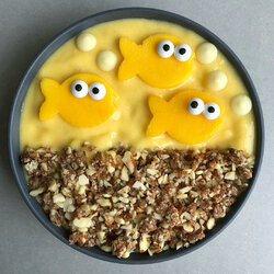 Пазл:  Что-то подозрительное