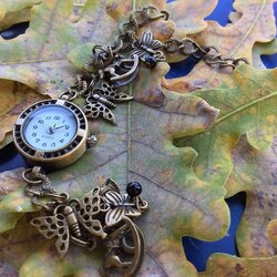 Пазл: Осеннее время