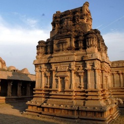 Пазл: Хампи