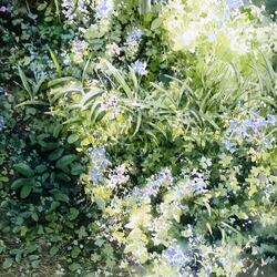 Пазл: Солнечные зайчики