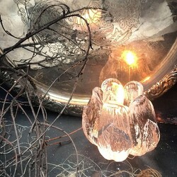 Пазл: Подсвечник