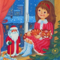 Пазл: Ожидание