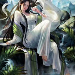 Пазл: Спокойствие