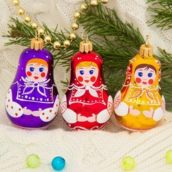 Пазл: Девчата