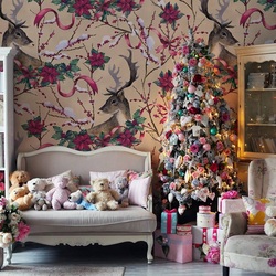 Пазл: Гостиная