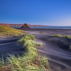 Пазл: Берег моря