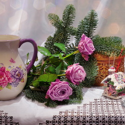 Пазл: Предвкушение