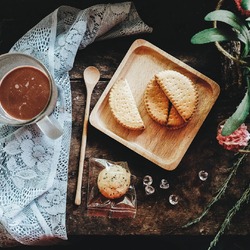 Пазл: Чаепитие