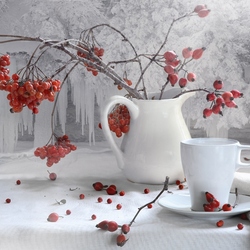 Пазл: Царство холода 