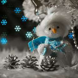 Пазл: Ожидание праздника