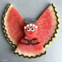 Пазл: Ангел