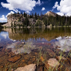 Пазл: Красоты природы