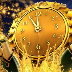 Пазл: С Новым годом