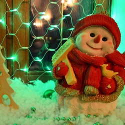 Пазл: В ожидании чуда