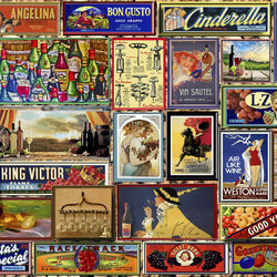 Пазл: Это все о вине