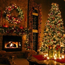 Пазл: Новый год в Испании