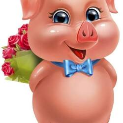 Пазл: Поздравляю!