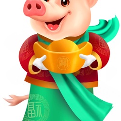 Пазл: Нарядилась под ёлочку