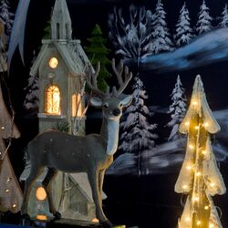 Пазл: Новогодняя сказка