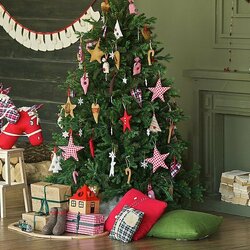 Пазл: Ожидание Деда Мороза