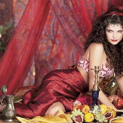 Пазл: Анна Азарова