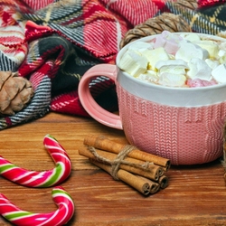 Пазл: Какао