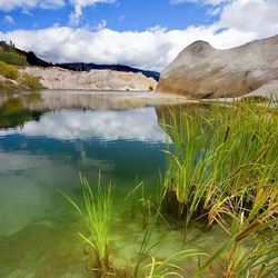 Пазл: Красоты природы