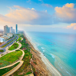 Пазл: Израиль