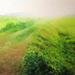 Пазл: Дорога в даль