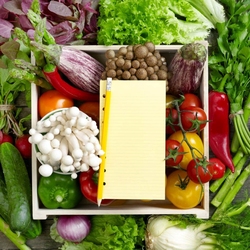 Пазл: Новый рецепт