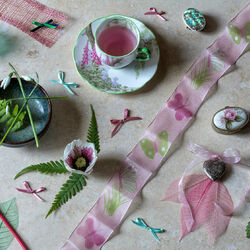 Пазл: Январская пастель