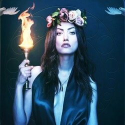 Пазл: Фиби Тонкин