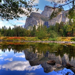 Пазл: Красоты природы