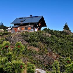 Пазл: Дом на горе