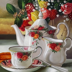 Пазл: Для себя