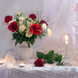 Пазл: Ночь чудес