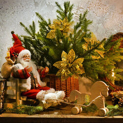 Пазл: Сказка пришла